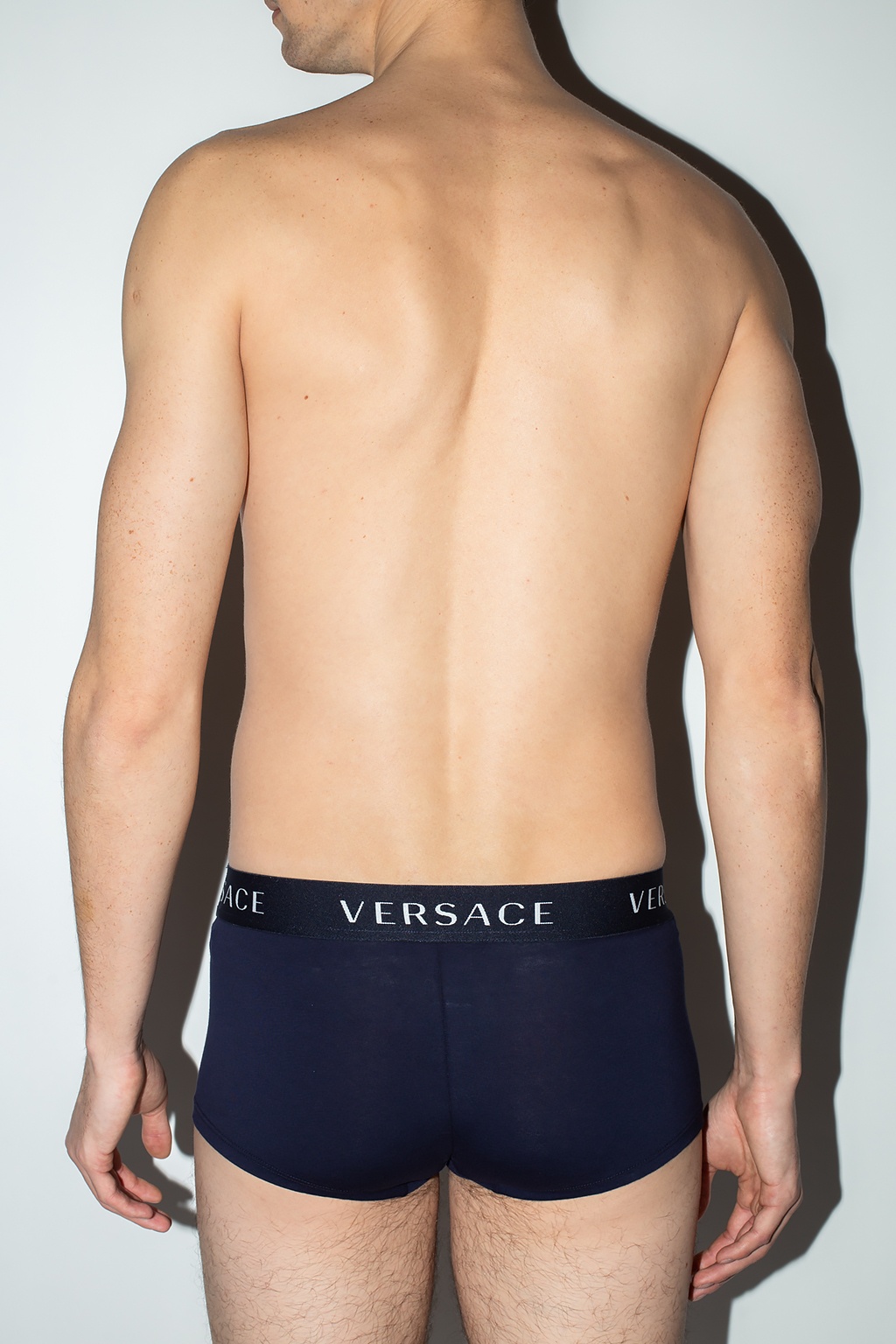 Versace boxers deals 3 pack